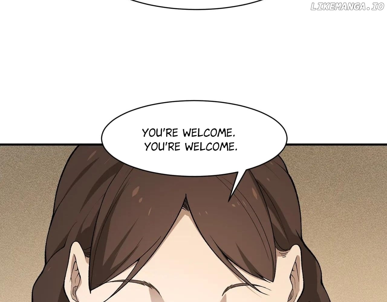 The Devil Never Cries Chapter 110 - page 36